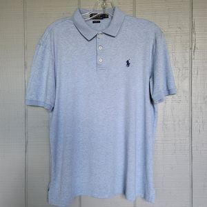 Polo Ralph Lauren Classic Fit Polo Shirt Size M